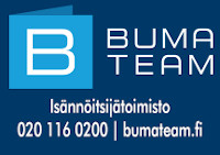 Isännöitsijätoimisto Buma-Team Oy